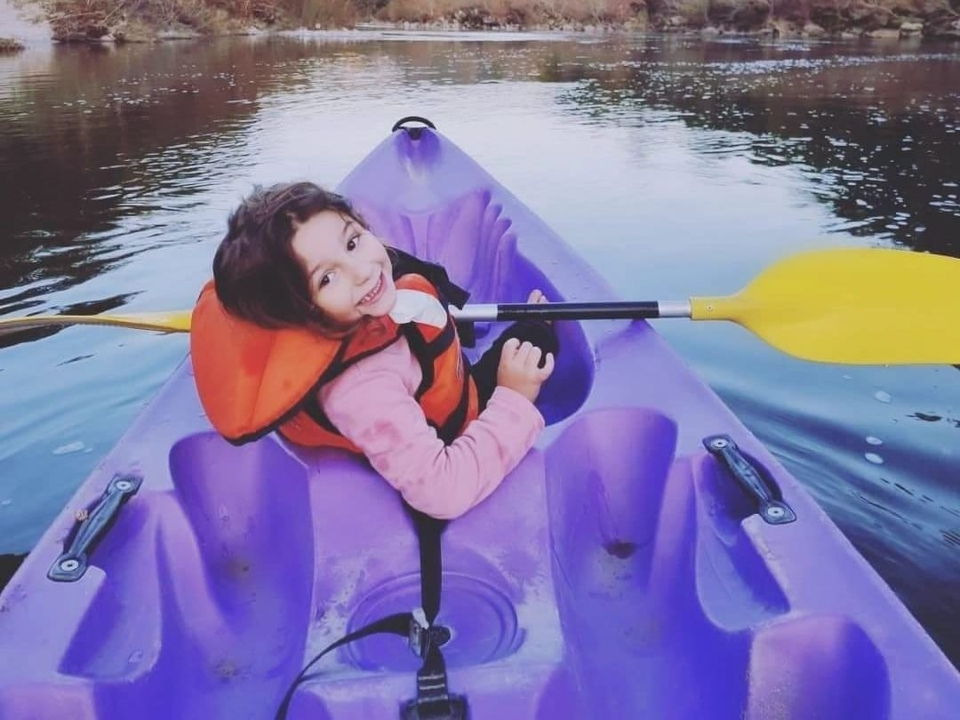 Descentes 1/2 journée