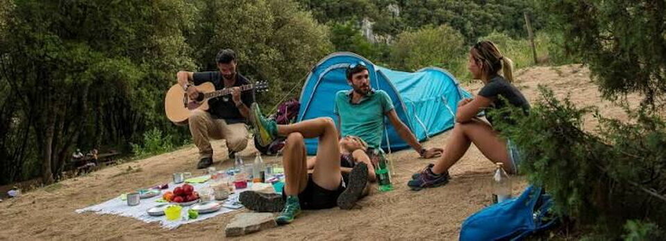 Réserver son bivouac