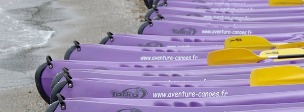 location canoe kayak